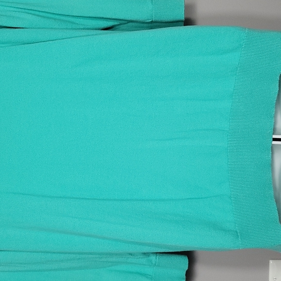 100% Cotton Cardigan Sweater, Size XXL - Picture 6 of 13